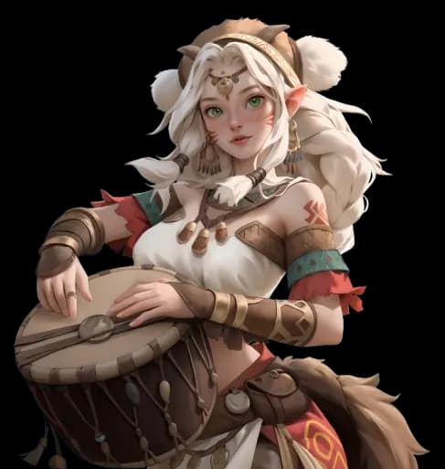 Bell, Ranger Support