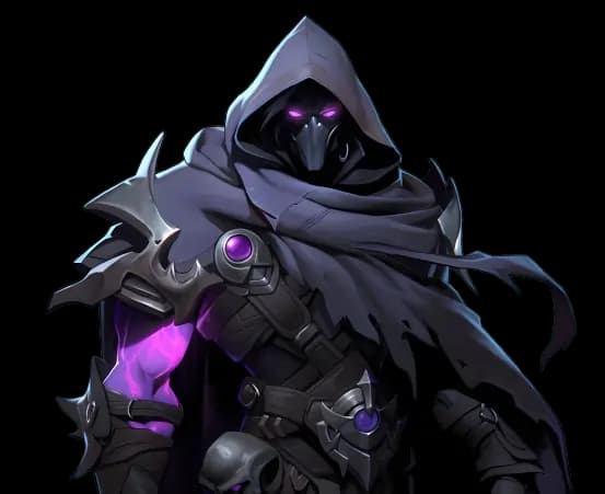 Shadow, Ranger Tank